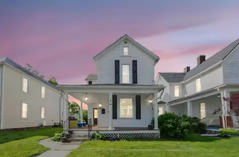 628 E Mulberry St, Lancaster, OH 43130