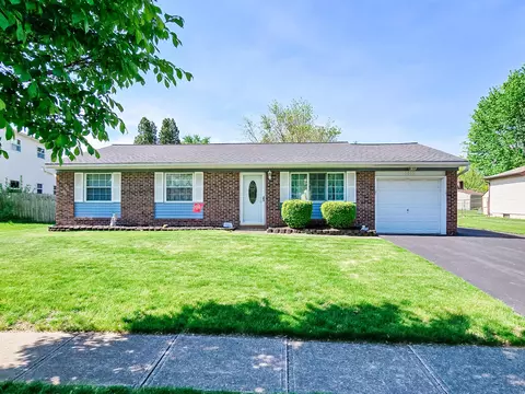 5615 Nike Dr, Hilliard, OH 43026