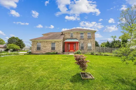9067 Kingsley Dr, Reynoldsburg, OH 43068