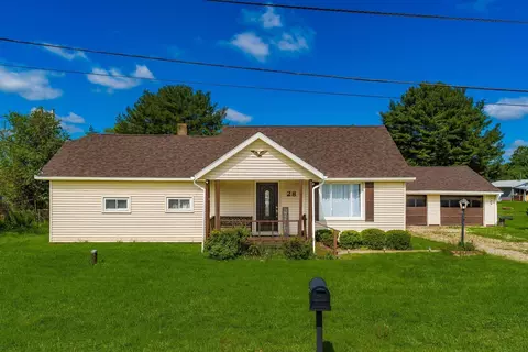 28 1st St NE, Newark, OH 43055