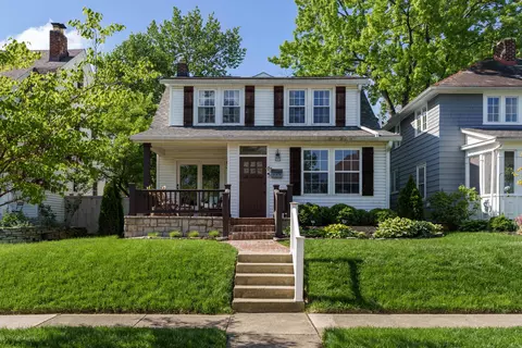 1345 Haines Ave, Columbus, OH 43212