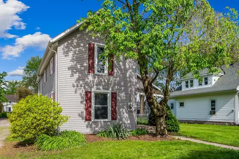 229 Pennsylvania Ave, Marion, OH 43302