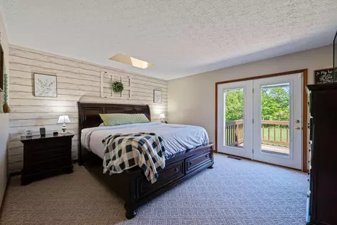 Bedroom - 7684 Stout Rd, Circleville, OH 43113 photo 1 of 3