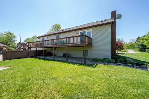 Exterior - 7684 Stout Rd, Circleville, OH 43113 photo 9 of 17