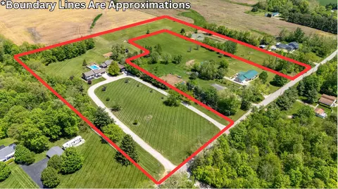 View/Area - 7684 Stout Rd, Circleville, OH 43113 photo 3 of 10
