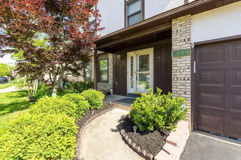 2788 Bella Via Ave, Columbus, OH 43231