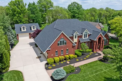 7581 Lanetta Ln, Westerville, OH 43082