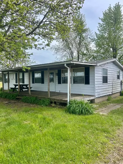 3617 Waugh Rd, Frankfort, OH 45628
