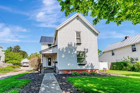 76 Resch St, Kenton, OH 43326