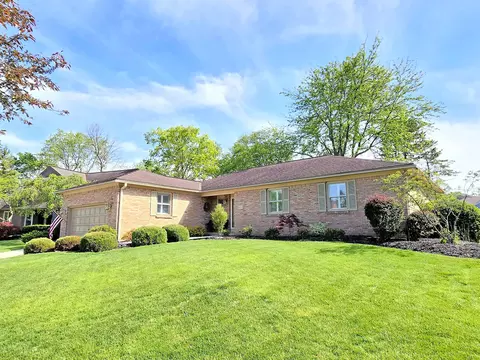 1057 Jobar Ct, Westerville, OH 43081