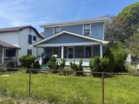 855 S Wayne Ave, Columbus, OH 43204