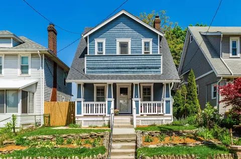 212 E Duncan St, Columbus, OH 43202