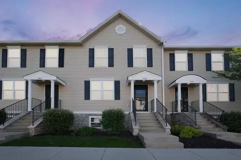 338 Douglasfir Dr, Blacklick, OH 43004