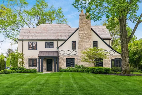 104 S Columbia Ave, Bexley, OH 43209