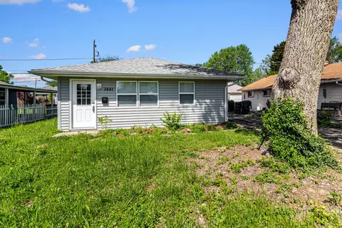 3441 Homestead Dr, Columbus, OH 43224
