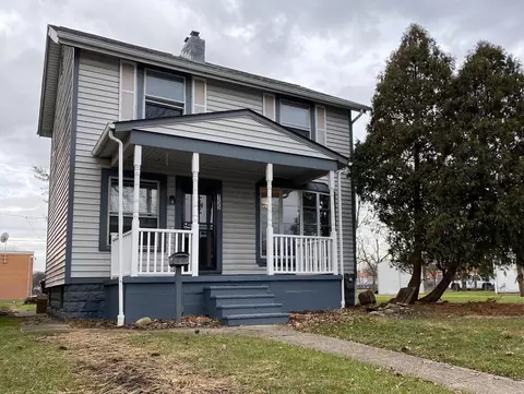 155 Schultz Ave, Columbus, OH 43222