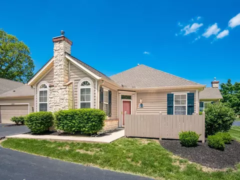 4331 Bridgeside Pl, New Albany, OH 43054