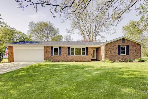 42 Kester Dr, Mount Vernon, OH 43050