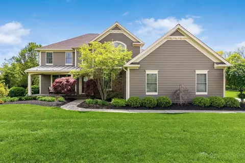 2590 Bay Harbor Dr N, Galena, OH 43021