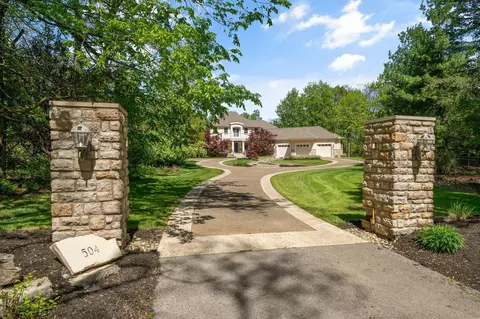 504 W Orange Rd, Delaware, OH 43015