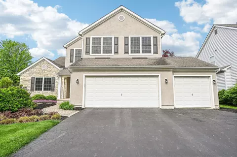 3209 Cassey St, Hilliard, OH 43026