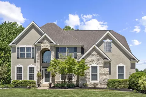 2557 Coltsbridge Dr, Lewis Center, OH 43035