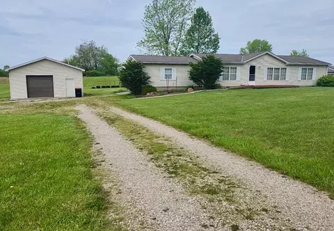 7875 Green Mill Rd, Johnstown, OH 43031