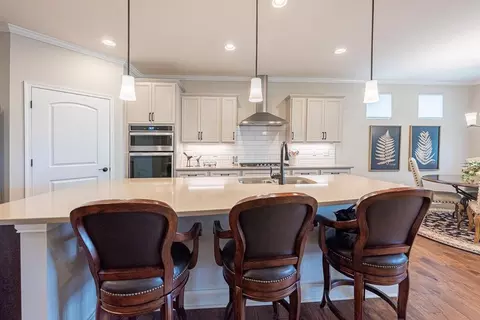 Kitchen - 380 Stone Quarry Dr, Delaware, OH 43015 photo 3 of 6