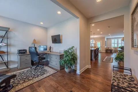 Entry Way - 380 Stone Quarry Dr, Delaware, OH 43015 photo 1 of 2