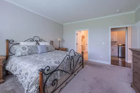 Bedroom - 380 Stone Quarry Dr, Delaware, OH 43015 photo 6 of 6