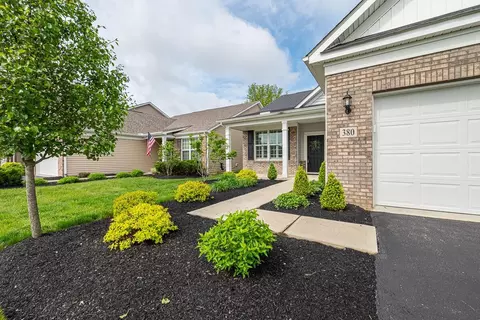 Exterior - 380 Stone Quarry Dr, Delaware, OH 43015 photo 4 of 18