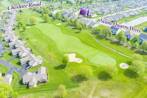 View/Area - 380 Stone Quarry Dr, Delaware, OH 43015 photo 8 of 23