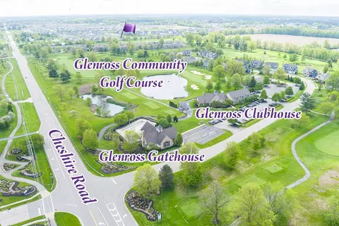 View/Area - 380 Stone Quarry Dr, Delaware, OH 43015 photo 20 of 23