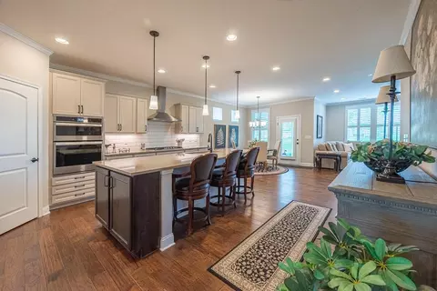 Kitchen - 380 Stone Quarry Dr, Delaware, OH 43015 photo 1 of 6