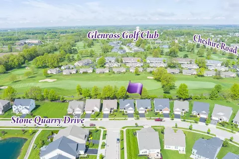 View/Area - 380 Stone Quarry Dr, Delaware, OH 43015 photo 12 of 23