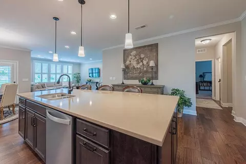Kitchen - 380 Stone Quarry Dr, Delaware, OH 43015 photo 2 of 6