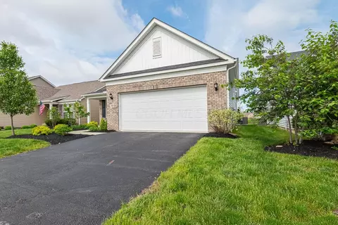 Exterior - 380 Stone Quarry Dr, Delaware, OH 43015 photo 5 of 18