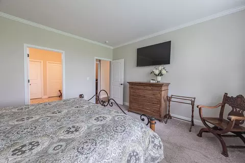 Bedroom - 380 Stone Quarry Dr, Delaware, OH 43015 photo 5 of 6
