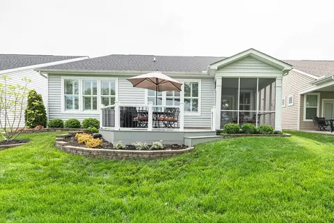 Exterior - 380 Stone Quarry Dr, Delaware, OH 43015 photo 10 of 18
