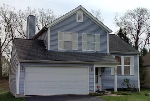 3294 Gurtis Dr, Reynoldsburg, OH 43068