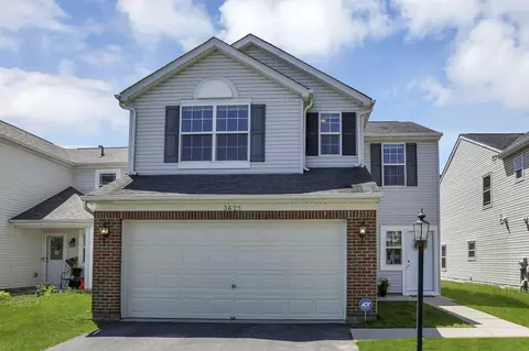 3625 Parker Knoll Ln, Columbus, OH 43219
