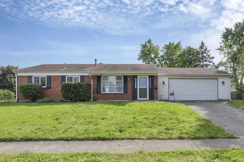 3469 Rodell Rd, Columbus, OH 43232