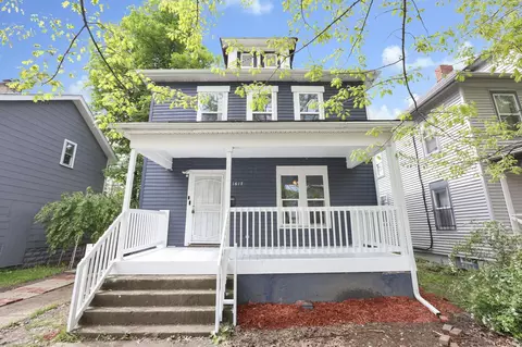 1617 Arlington Ave, Columbus, OH 43211