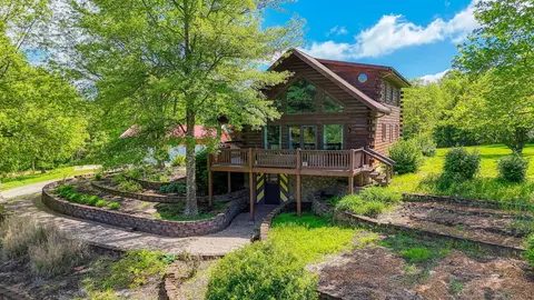 14391 Barrett Mill Rd, Bainbridge, OH 45612