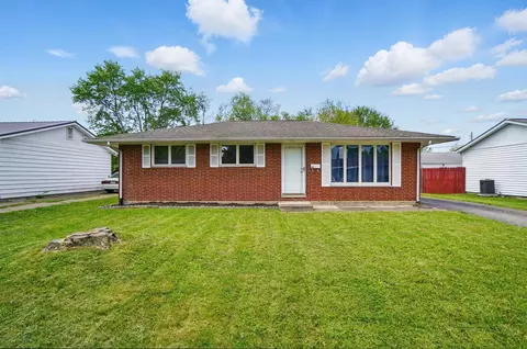 531 Partridge Rd, Heath, OH 43056