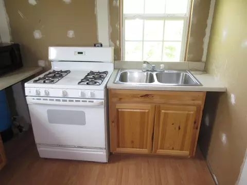 Kitchen - 6800 Center Rd, Philo, OH 43771 photo 2 of 2