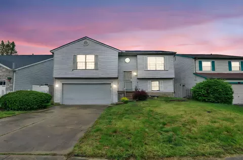 5508 Cary Ln, Columbus, OH 43232