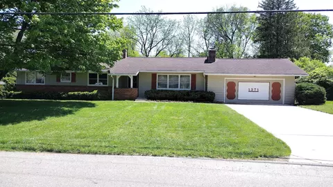 1371 Northport Dr, Columbus, OH 43235
