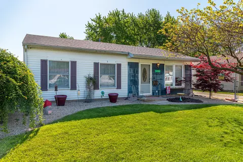 1150 Bahama Dr, Marion, OH 43302