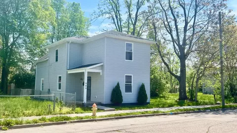 806 Drexel Ave, Springfield, OH 45505 photo 38